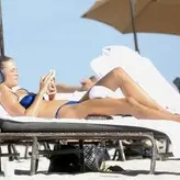 Nina Agdal голая #2750