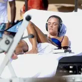 Nina Agdal голая #2752