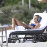 Nina Agdal голая #2754