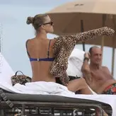 Nina Agdal голая #2756