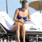 Nina Agdal голая #2758