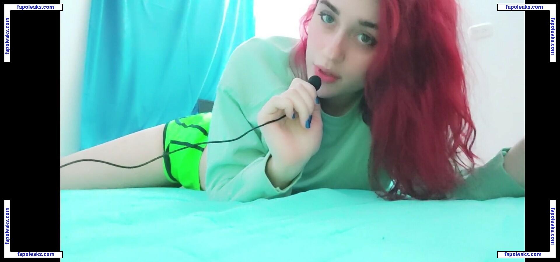 Nina Asmr / nina_asmr_ / ninaxx1 nude photo #0032 from OnlyFans