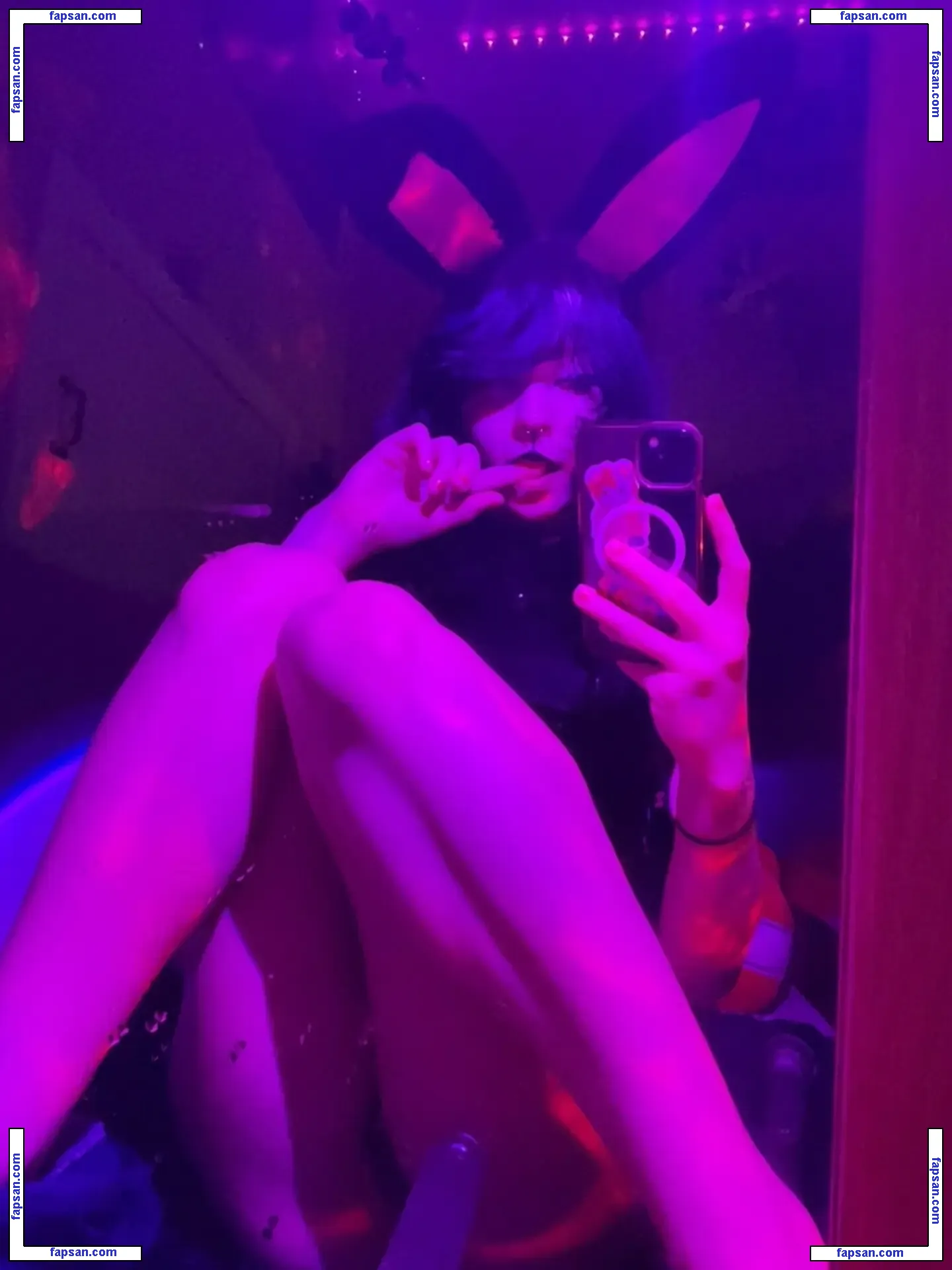 Nina Beana голая фото #0004 с Онлифанс