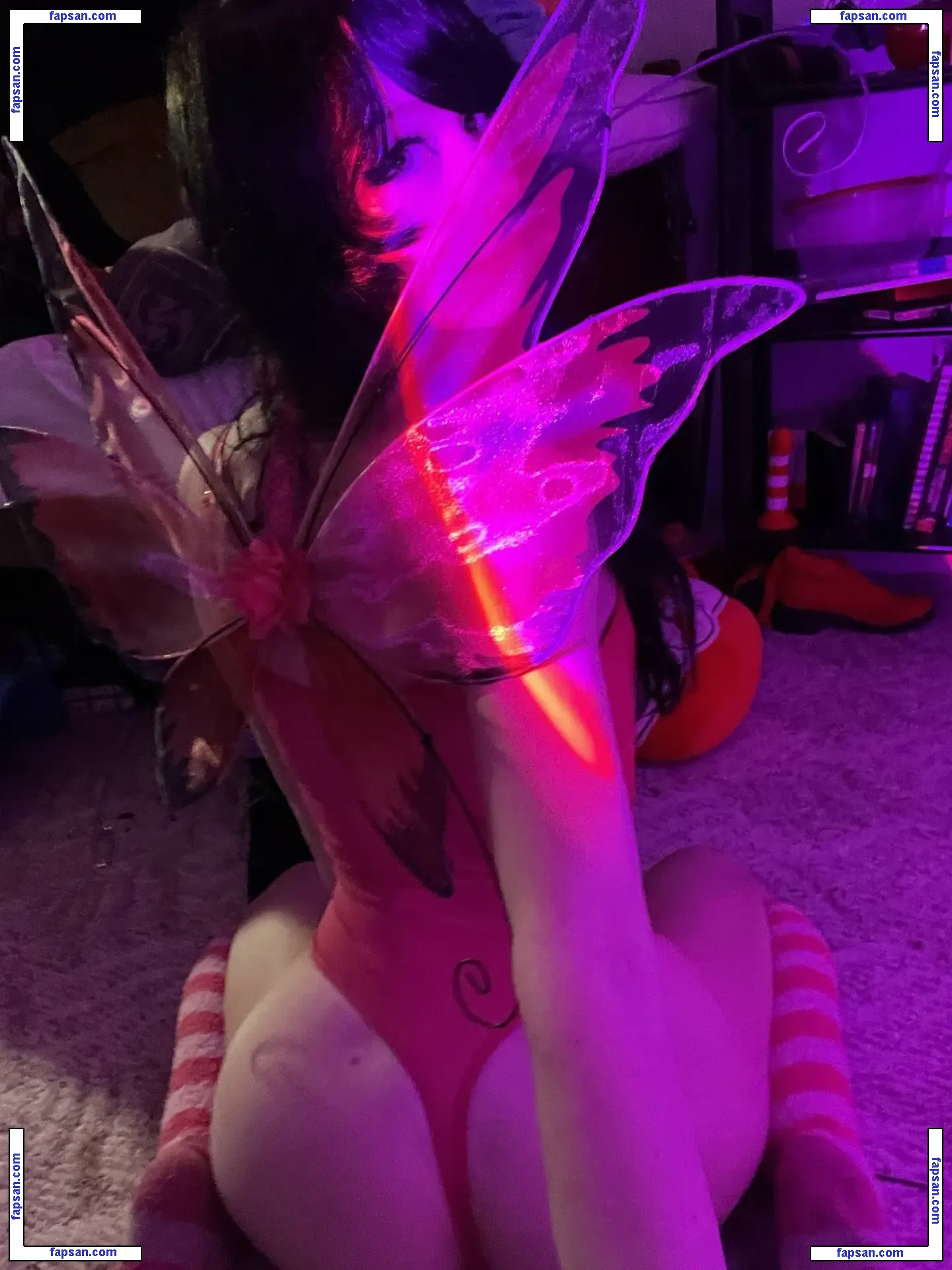 Nina Beana голая фото #0006 с Онлифанс