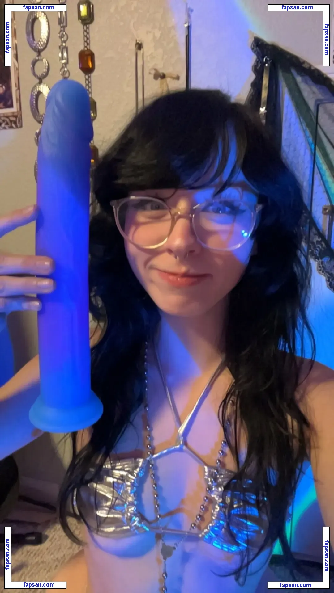 Nina Beana голая фото #0013 с Онлифанс