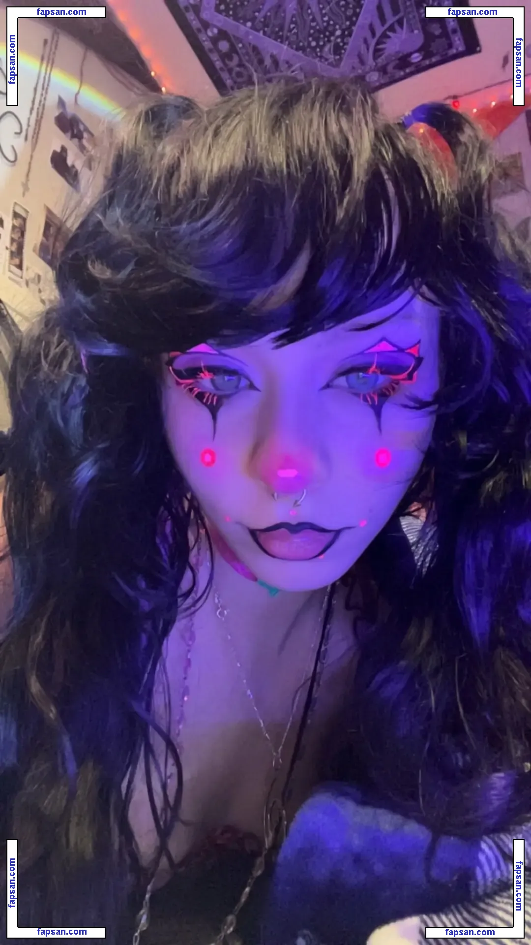 Nina Beana голая фото #0023 с Онлифанс