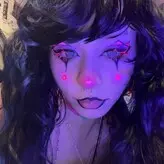 Nina Beana голая #0023