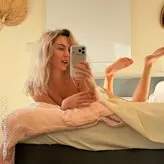 Nina Berger голая #0006