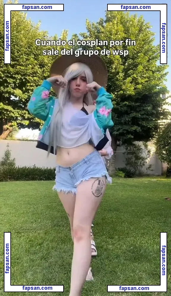 Nina Chan голая фото #0032 с Онлифанс