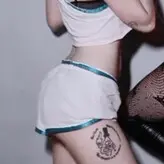 Nina Chan голая #0028