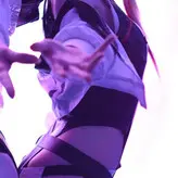 Nina Chan голая #0029