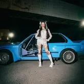 Nina Chuba голая #0094
