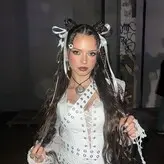Nina Chuba голая #0097