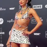 Nina Chuba nude #0101