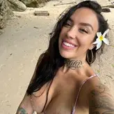 Nina Costa nude #0005