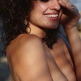 Nina Daniele nude #0058