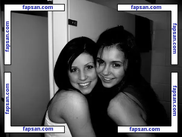 Nina Dobrev nude photo #0013 from OnlyFans