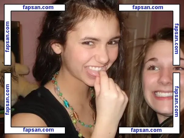 Nina Dobrev nude photo #0021 from OnlyFans