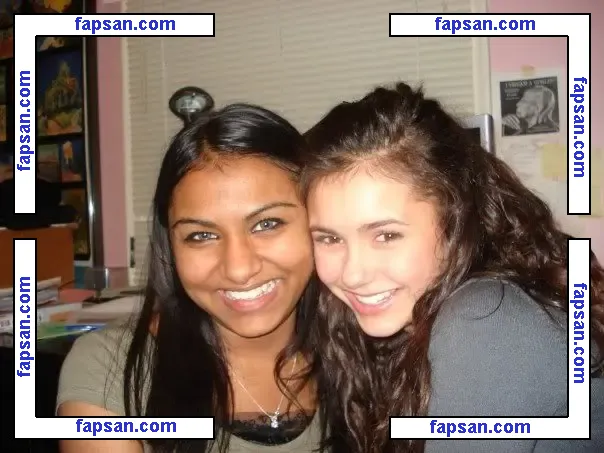 Nina Dobrev nude photo #0024 from OnlyFans