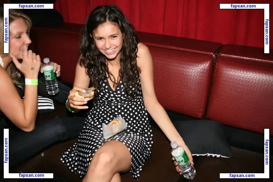 Nina Dobrev nude photo #0027 from OnlyFans