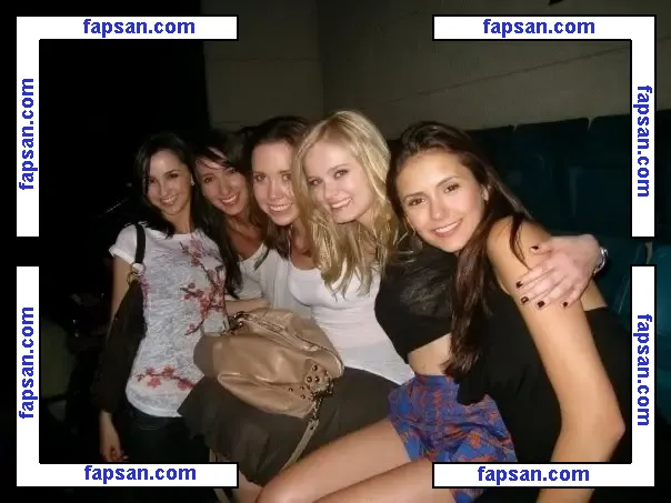 Nina Dobrev nude photo #0040 from OnlyFans