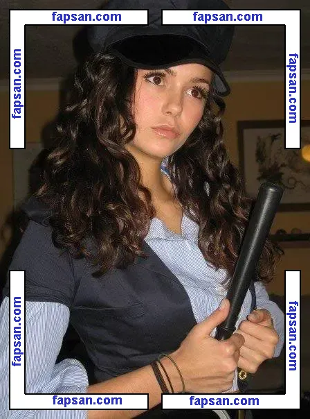Nina Dobrev nude photo #0084 from OnlyFans