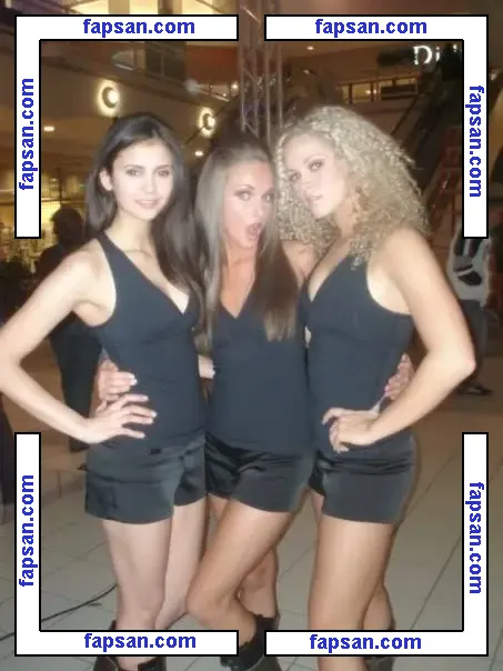 Nina Dobrev nude photo #0093 from OnlyFans