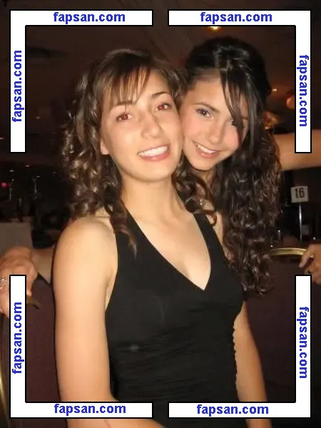 Nina Dobrev nude photo #0114 from OnlyFans