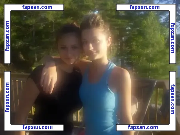 Nina Dobrev nude photo #0117 from OnlyFans