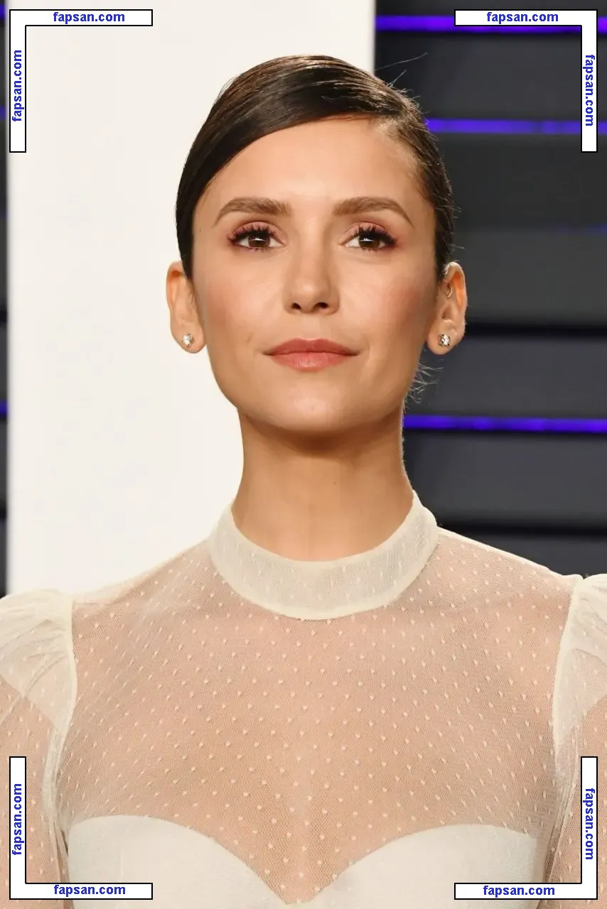 Nina Dobrev nude photo #0155 from OnlyFans