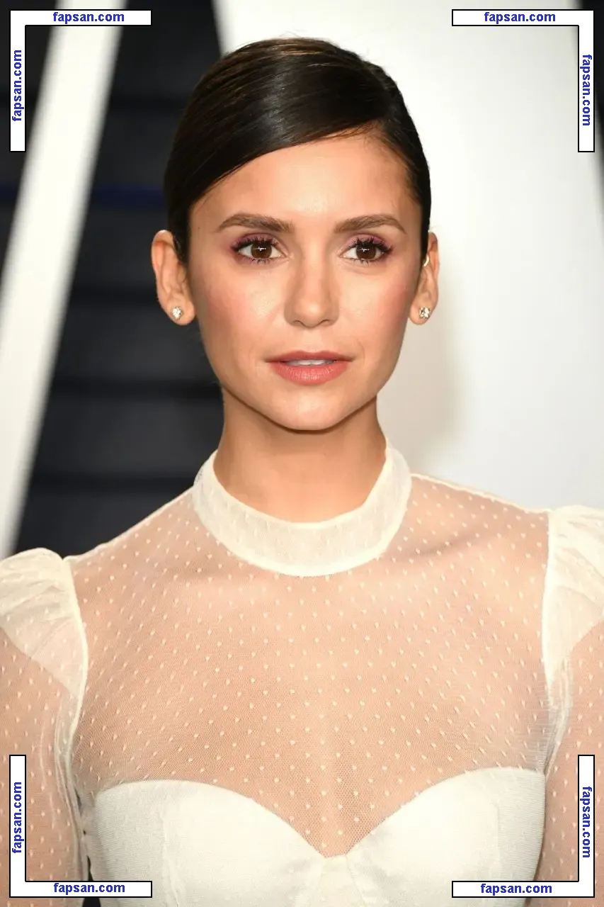 Nina Dobrev nude photo #0159 from OnlyFans