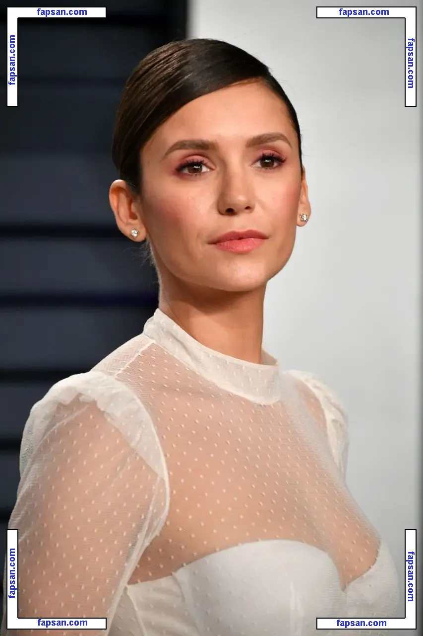 Nina Dobrev nude photo #0178 from OnlyFans