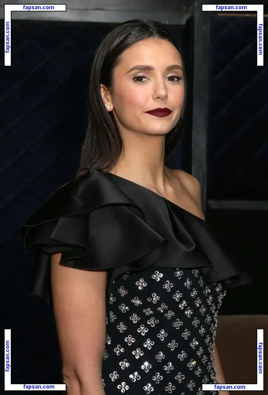 Nina Dobrev nude photo #0181 from OnlyFans