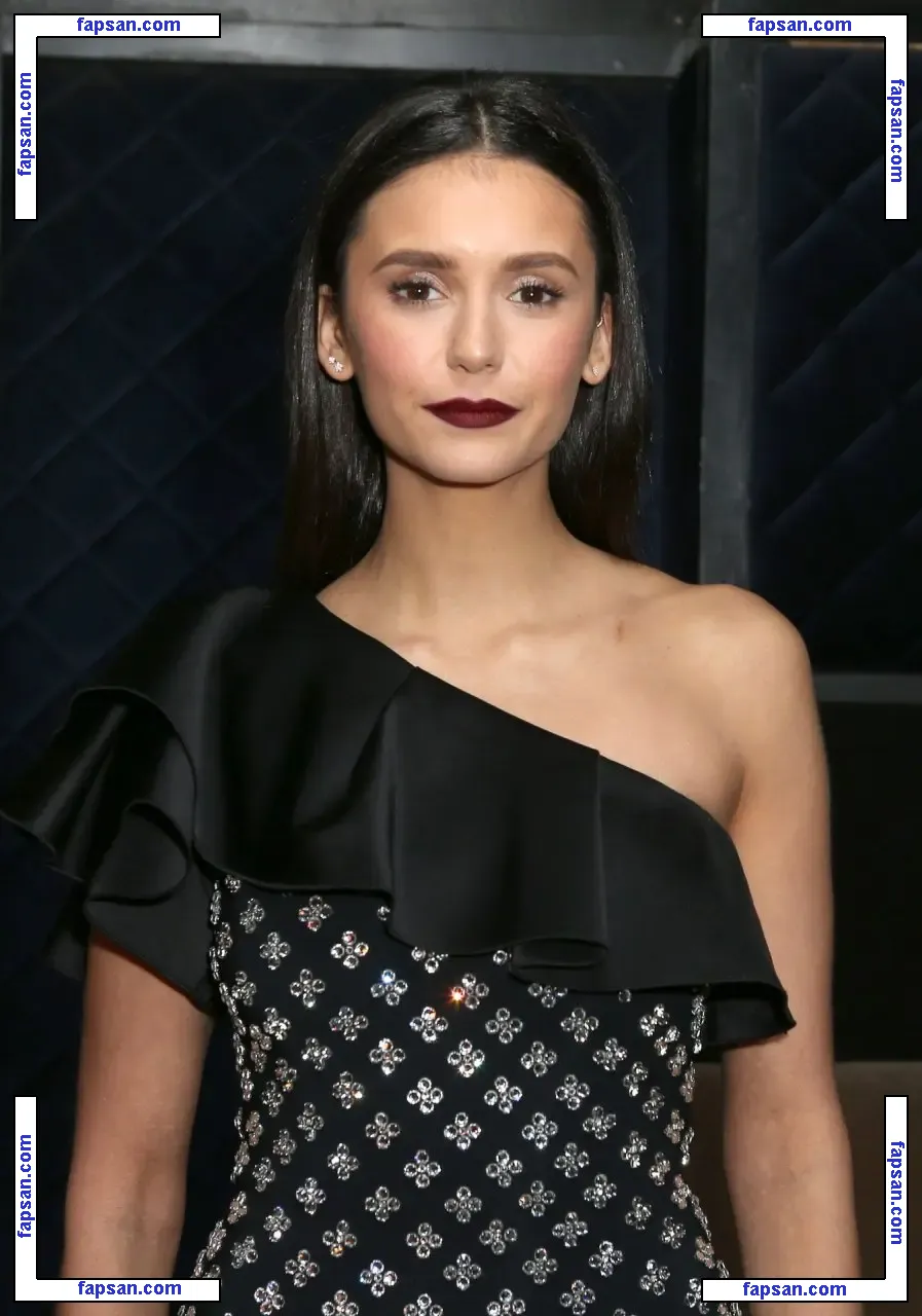 Nina Dobrev nude photo #0186 from OnlyFans