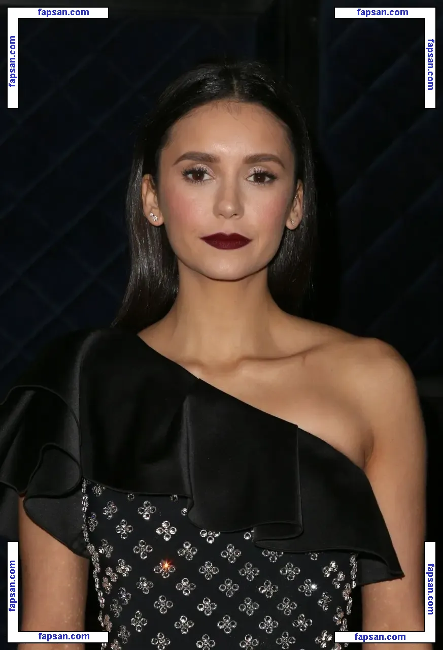 Nina Dobrev nude photo #0187 from OnlyFans