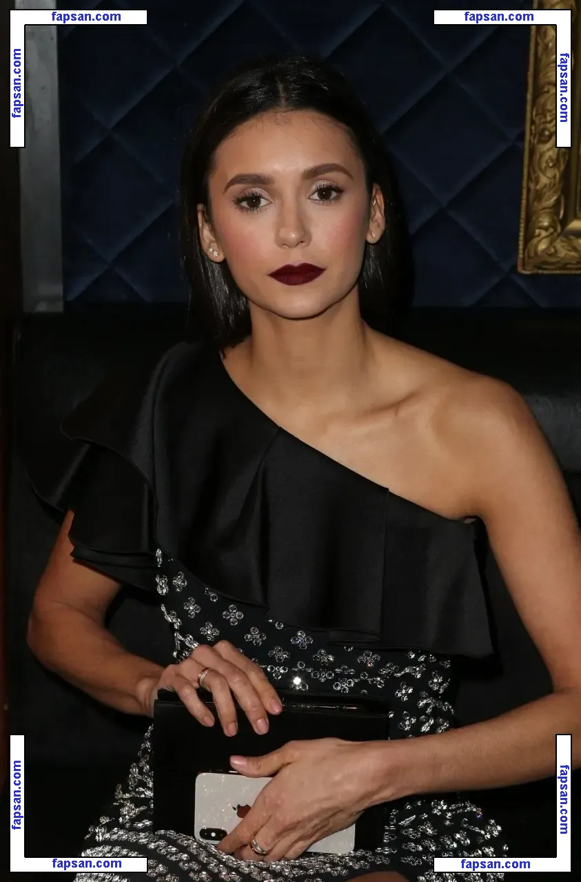 Nina Dobrev nude photo #0193 from OnlyFans