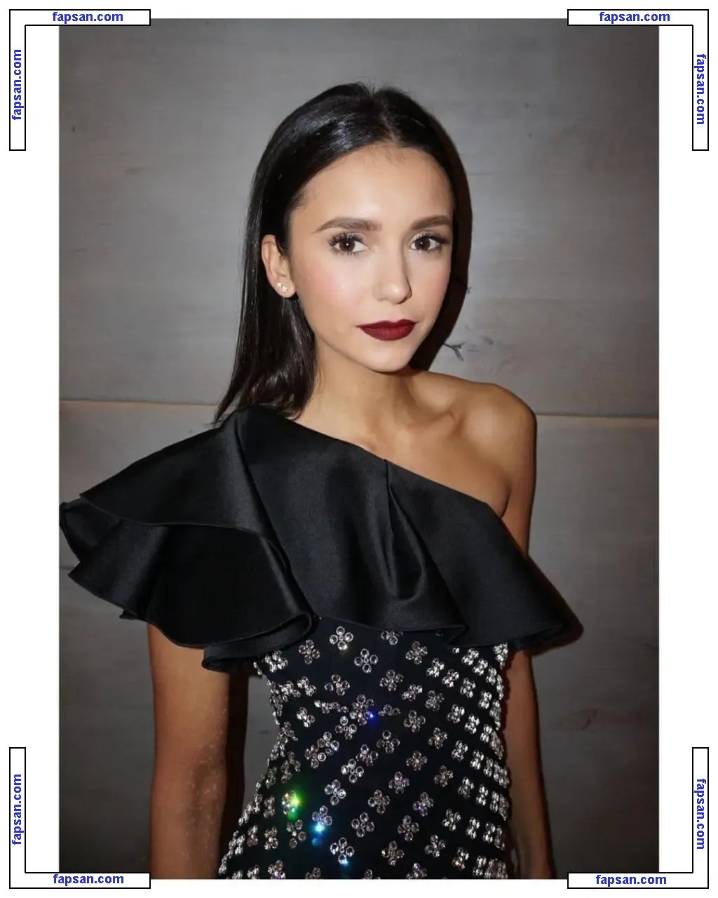 Nina Dobrev nude photo #0197 from OnlyFans