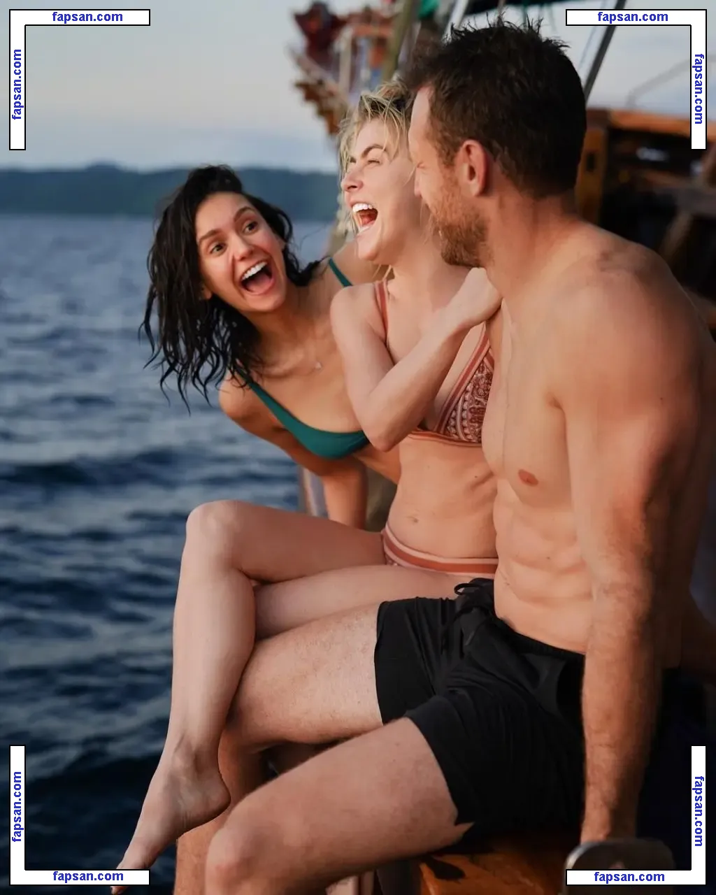 Nina Dobrev nude photo #0232 from OnlyFans