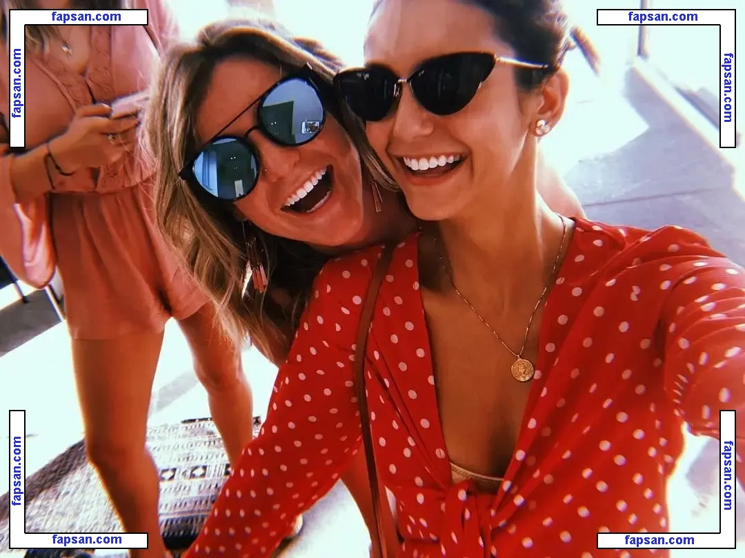 Nina Dobrev nude photo #0237 from OnlyFans