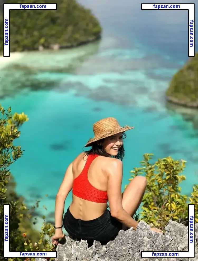 Nina Dobrev nude photo #0239 from OnlyFans
