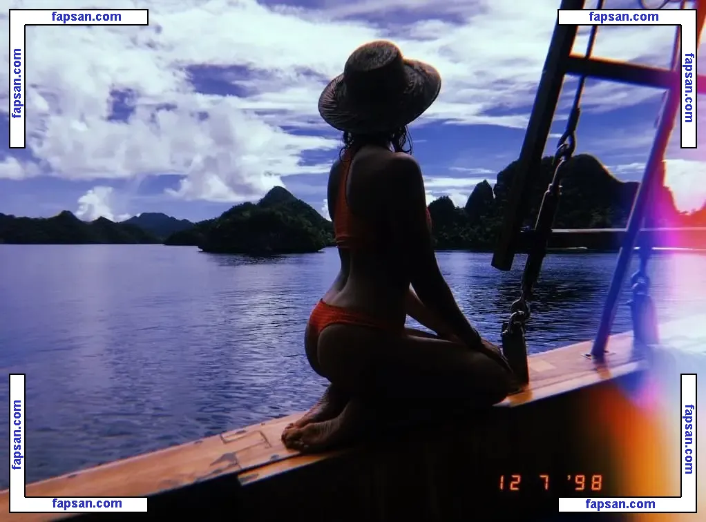 Nina Dobrev nude photo #0246 from OnlyFans