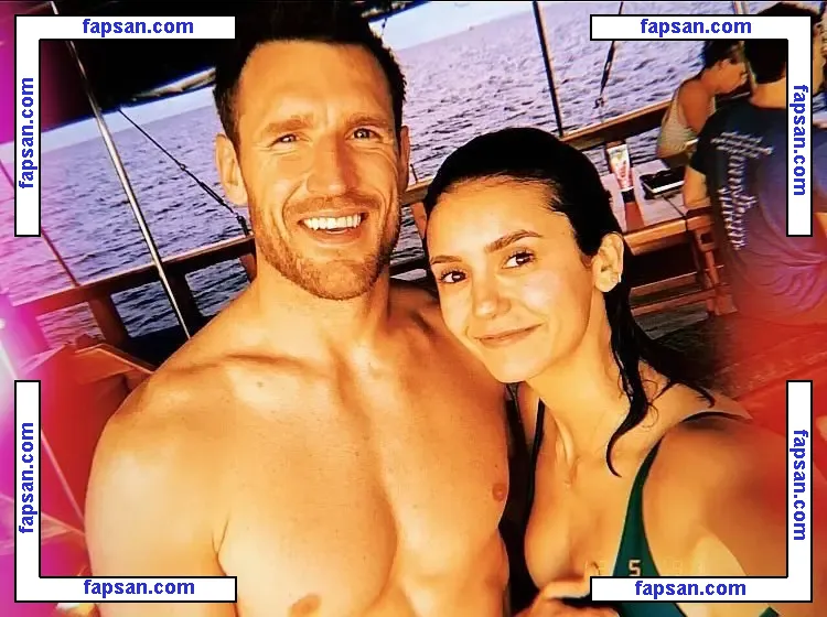 Nina Dobrev nude photo #0250 from OnlyFans