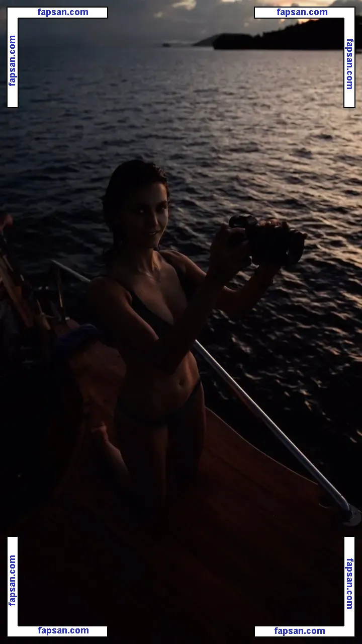 Nina Dobrev nude photo #0253 from OnlyFans