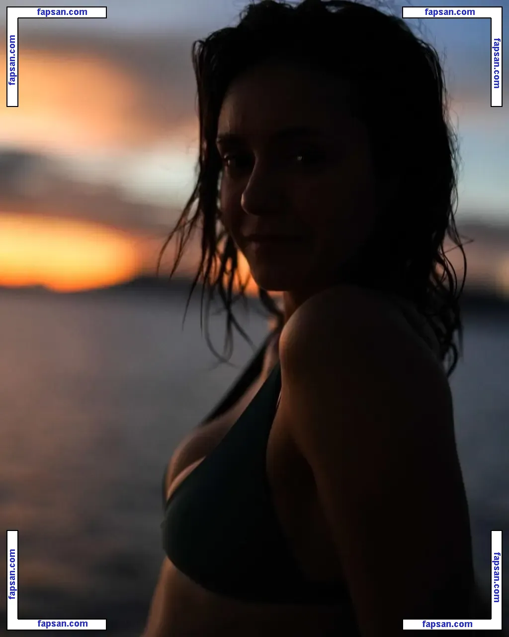 Nina Dobrev nude photo #0256 from OnlyFans