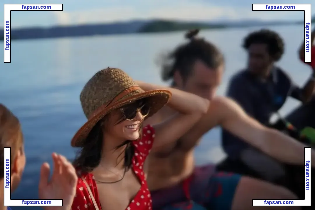 Nina Dobrev nude photo #0260 from OnlyFans