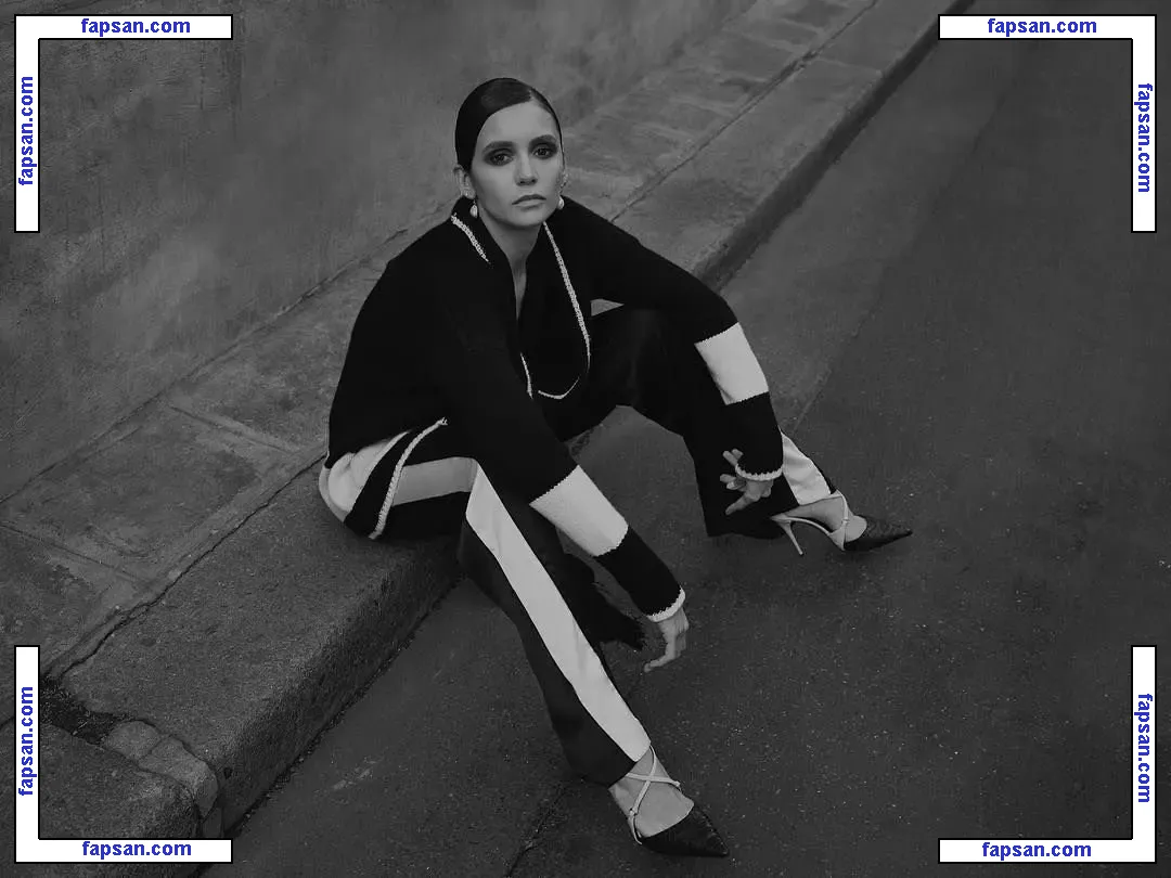 Nina Dobrev nude photo #0279 from OnlyFans