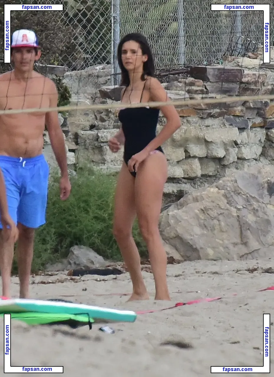 Nina Dobrev nude photo #0287 from OnlyFans