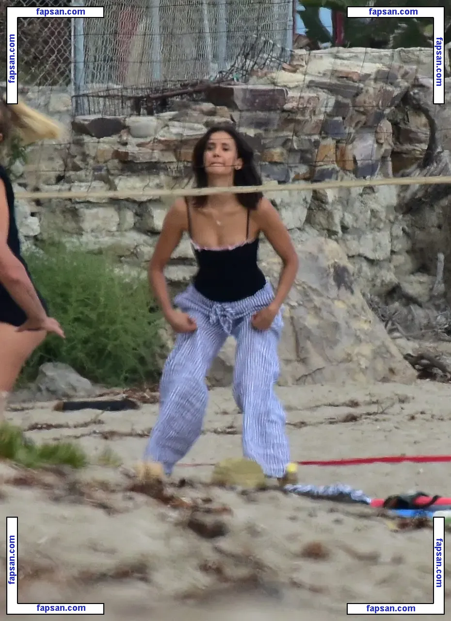 Nina Dobrev nude photo #0299 from OnlyFans