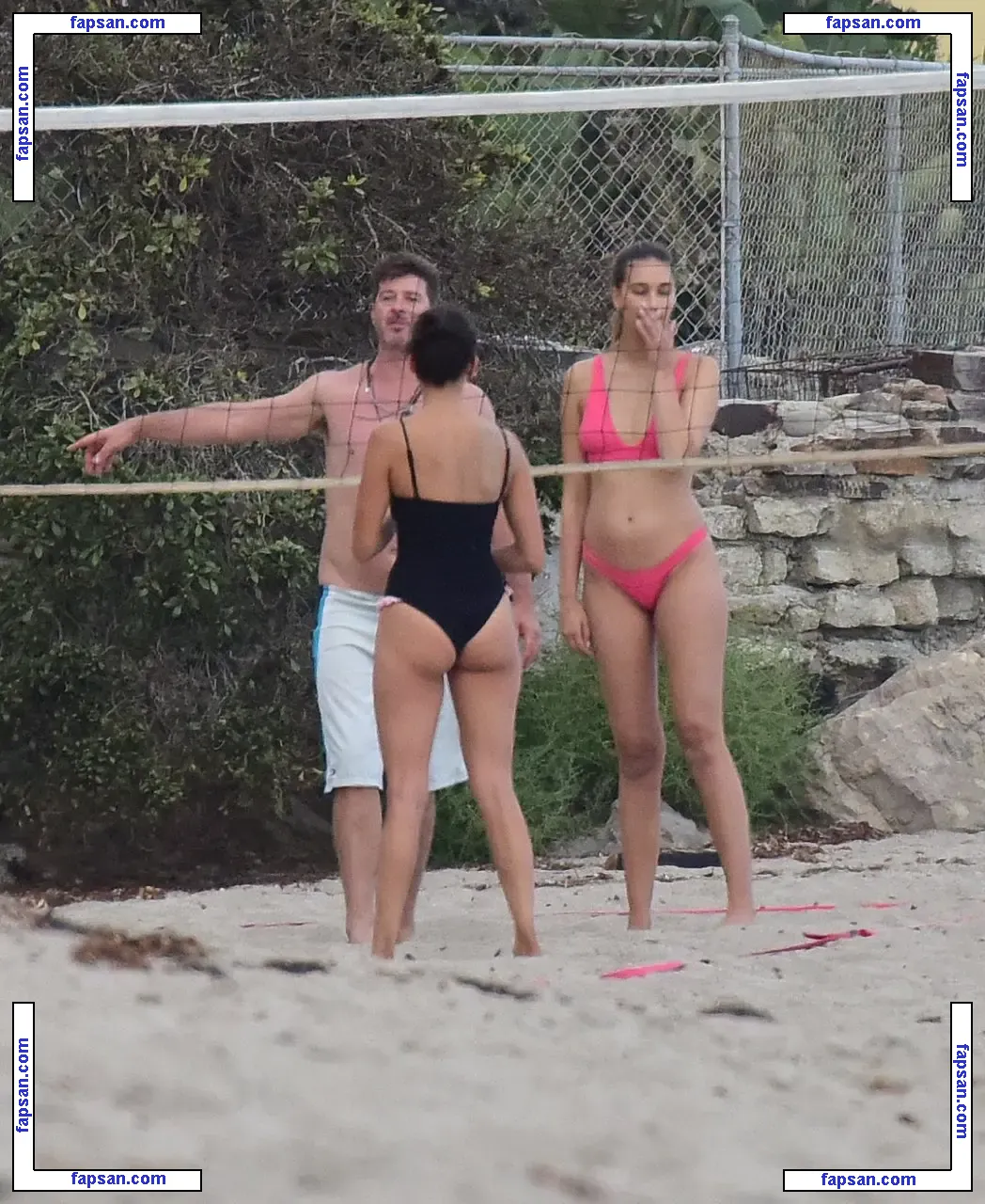 Nina Dobrev nude photo #0302 from OnlyFans
