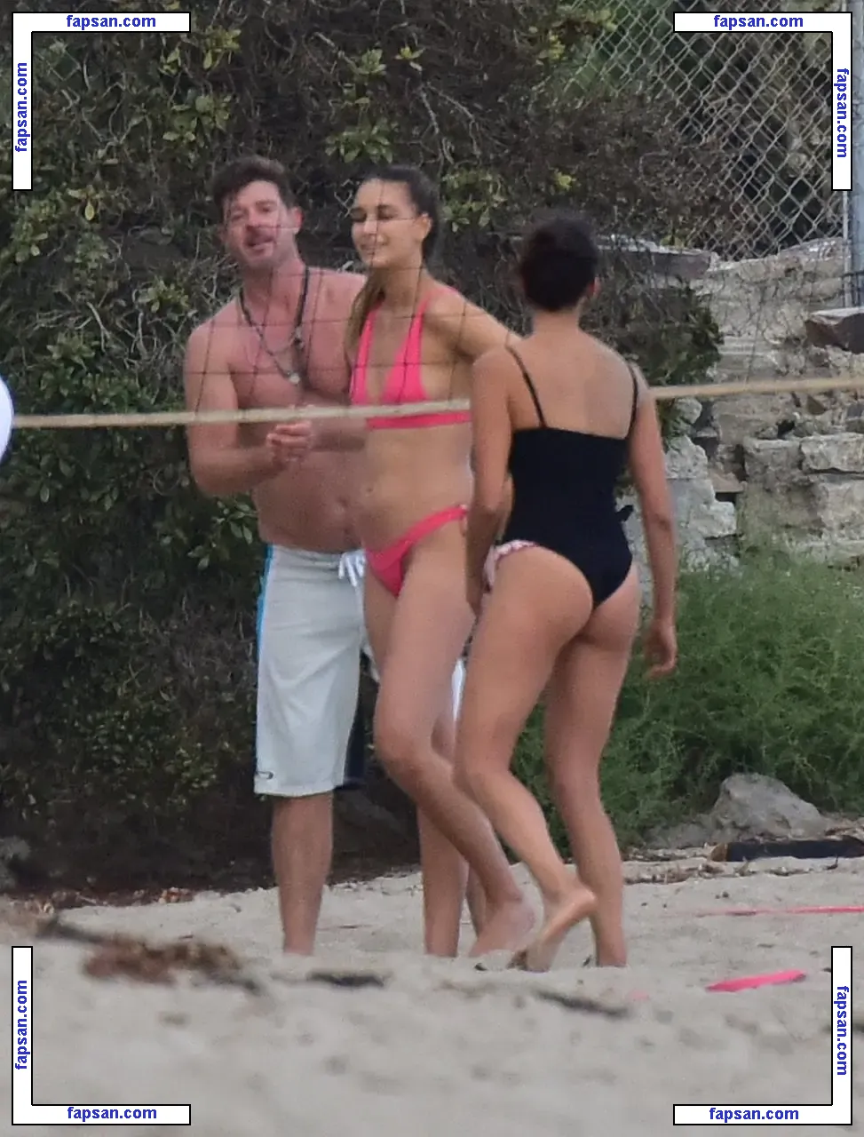 Nina Dobrev nude photo #0304 from OnlyFans